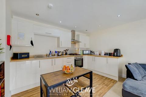 1 bedroom apartment for sale, Brynford Villas, Holywell CH8