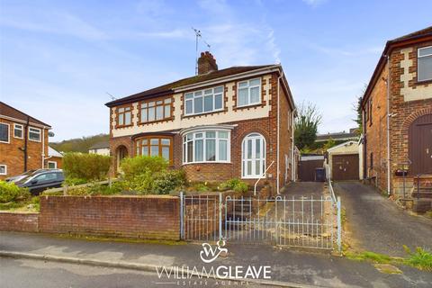 3 bedroom semi-detached house for sale, Holywell CH8