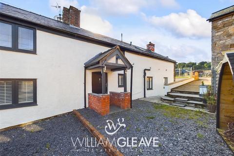 4 bedroom house for sale, Trelogan CH8