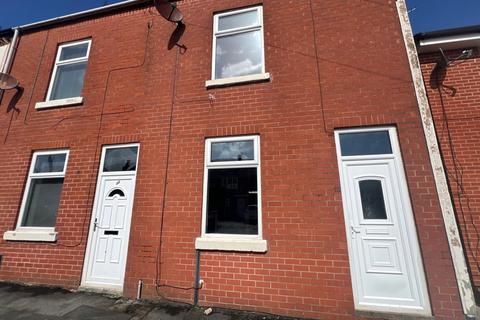 2 bedroom terraced house to rent - Billington Street, Preston, Lancashire, PR4
