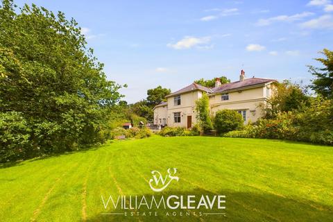 6 bedroom detached house for sale, Carmel Hill, Flintshire CH8