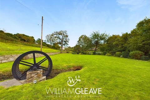 4 bedroom detached house for sale, Downing Road, Llanerch-Y-Mor CH8