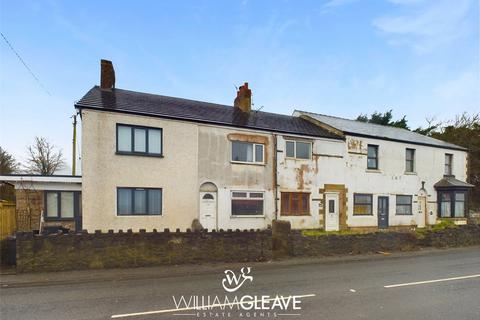 2 bedroom terraced house for sale, Holywell, Flintshire CH8