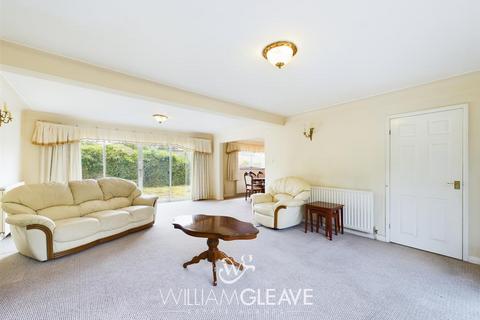 4 bedroom detached house for sale, Holywell CH8