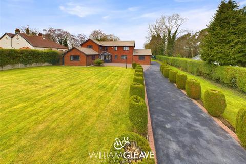 5 bedroom detached house for sale, Pantasaph, Holywell CH8