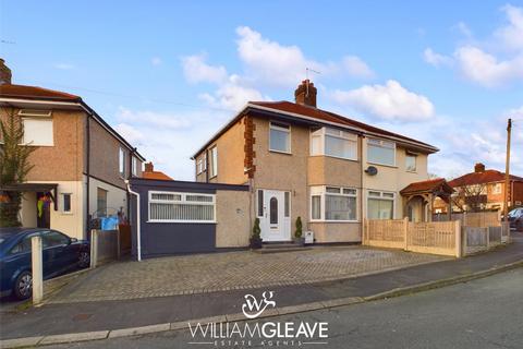 4 bedroom semi-detached house for sale, Pen Y Maes, Holywell CH8