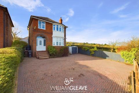 3 bedroom detached house for sale, Milwr, Holywell CH8