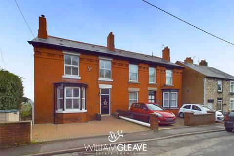 4 bedroom semi-detached house for sale, Holywell, Flintshire CH8