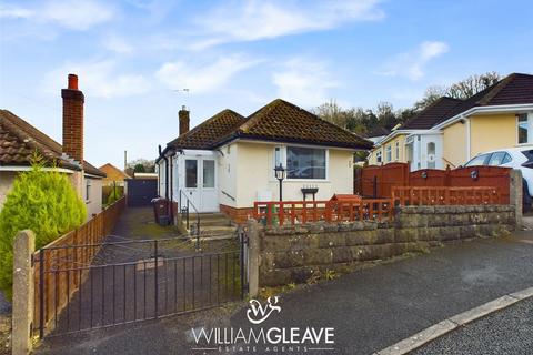 2 bedroom bungalow for sale, Carmel, Holywell CH8