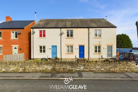 3 bedroom terraced house for sale, Tabernacle Row, Ffynnongroyw CH8