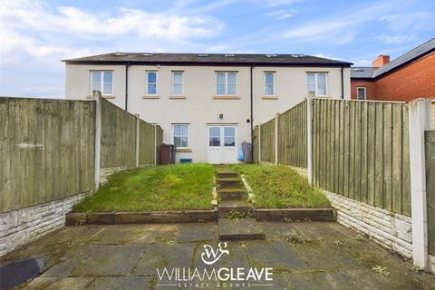 3 bedroom terraced house for sale, Tabernacle Row, Ffynnongroyw CH8