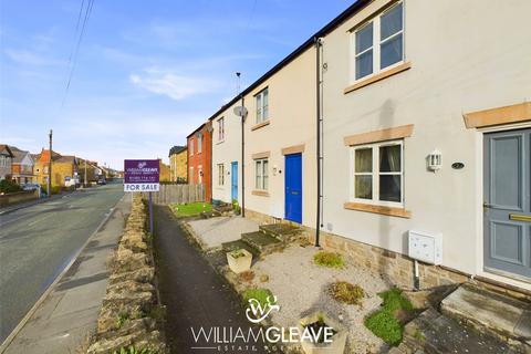 3 bedroom terraced house for sale, Tabernacle Row, Ffynnongroyw CH8