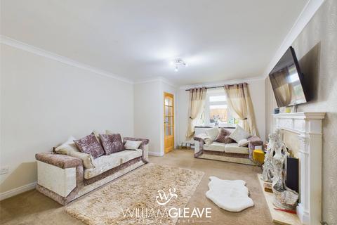 3 bedroom detached house for sale, Greenfield, Holywell CH8