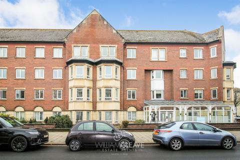 2 bedroom apartment for sale, 41 Ormeside Grange, Gloddaeth Stree, Llandudno LL30