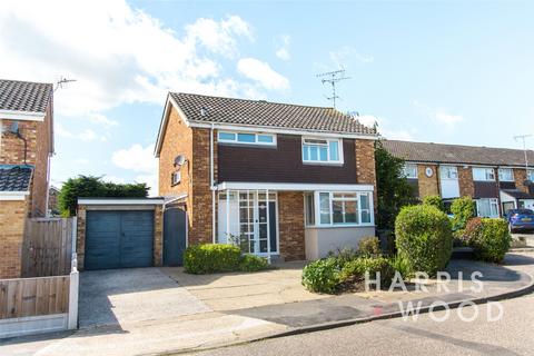 3 bedroom detached house for sale, Mersey Road, Witham, Essex, CM8