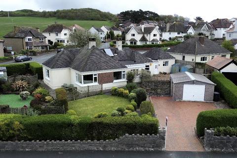 3 bedroom bungalow for sale, Llandudno, Conwy LL30