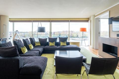 5 bedroom apartment for sale, Riverside One, Hester Road, Battersea, London, SW11