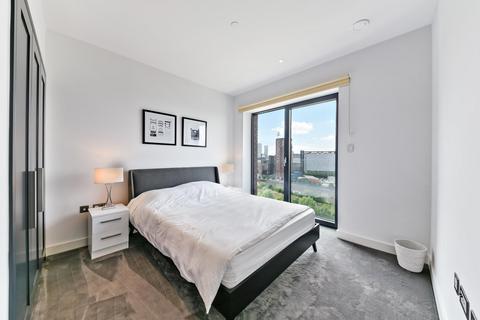 2 bedroom apartment for sale, Modena House, Lyell Street, London City Island, E14