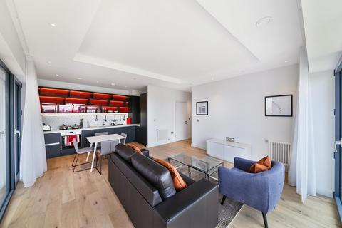 2 bedroom apartment for sale, Modena House, Lyell Street, London City Island, E14