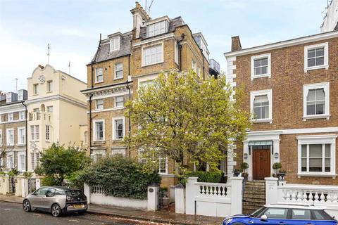 8 bedroom semi-detached house for sale, Eldon Road, Kensington, London, W8