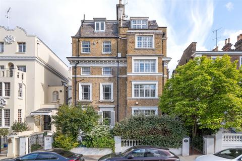 8 bedroom semi-detached house for sale, Eldon Road, Kensington, London, W8