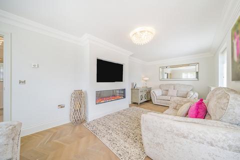 4 bedroom detached house for sale, The Birchall, Taggart Homes, Kings Wood, Skegby Lane, NG19