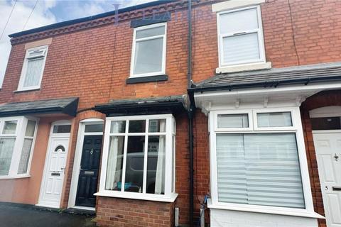 3 bedroom terraced house for sale, Fairfield Road, Birmingham, West Midlands