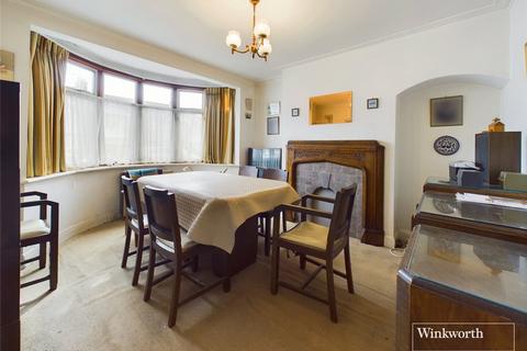 3 bedroom end of terrace house for sale, Kingsbury, London NW9