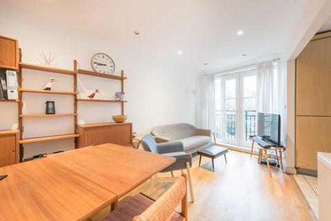 2 bedroom flat to rent, Sidmouth Lodge, SW2