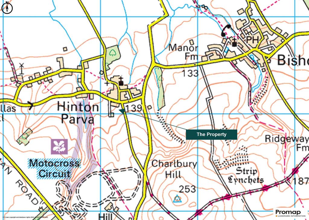 Location Plan