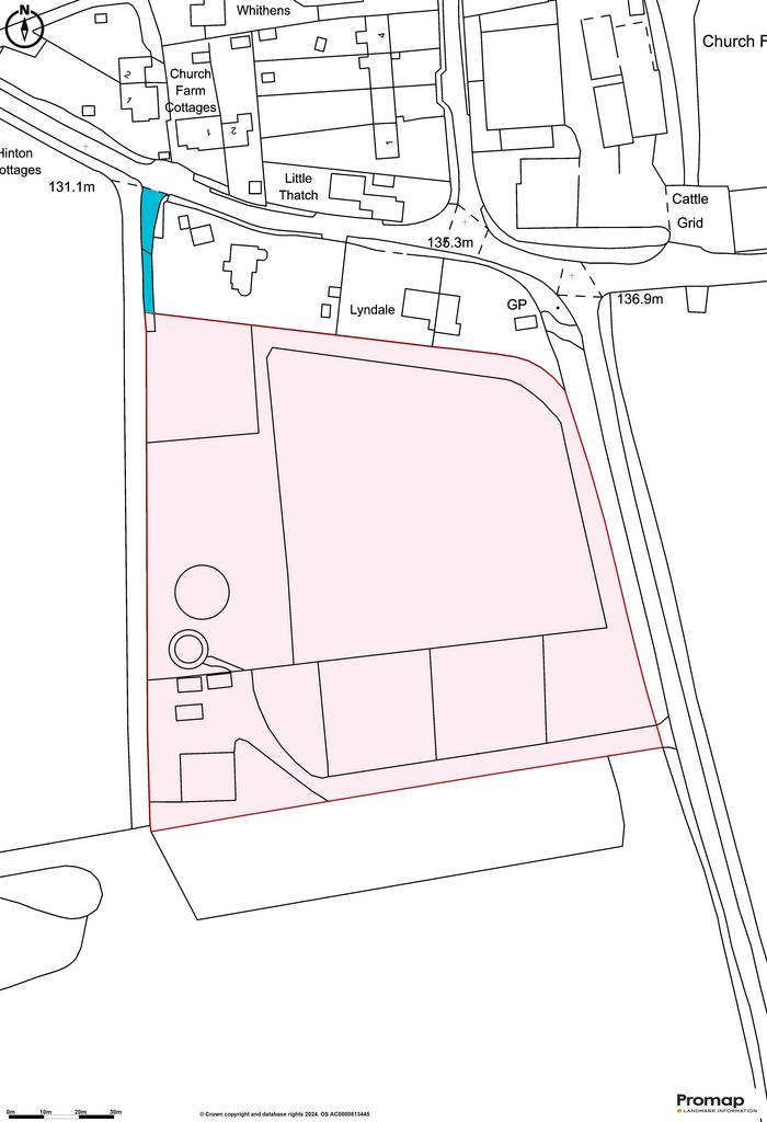 Sale Plan