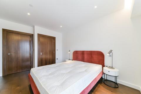 2 bedroom apartment for sale, Senate Building, Lexington Gardens, SW11