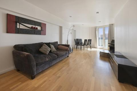 1 bedroom apartment to rent, City Tower, 3 Limeharbour, Canary Wharf, London, E14