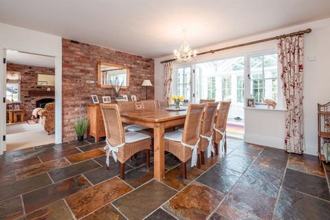 4 bedroom detached house for sale, Mill Lane, Mobberley