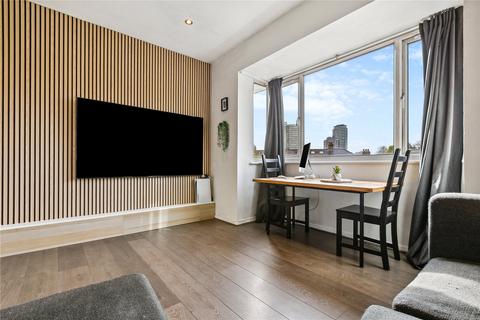 1 bedroom apartment for sale, Battersea Park Road, London, SW11