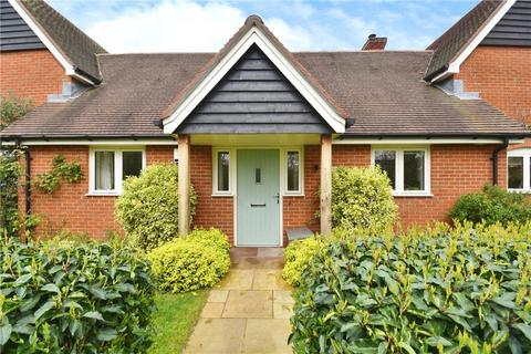 2 bedroom bungalow for sale, Morleys Green, Ampfield, Romsey, Hampshire