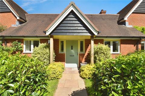 2 bedroom bungalow for sale, Morleys Green, Ampfield, Romsey, Hampshire
