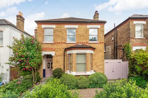 4 bedroom house for sale, Perry Rise, Forest Hill, London, SE23