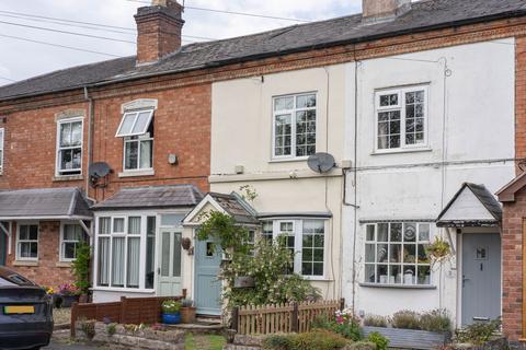 3 bedroom terraced house for sale, Scarfield Hill, Alvechurch, B48 7SF