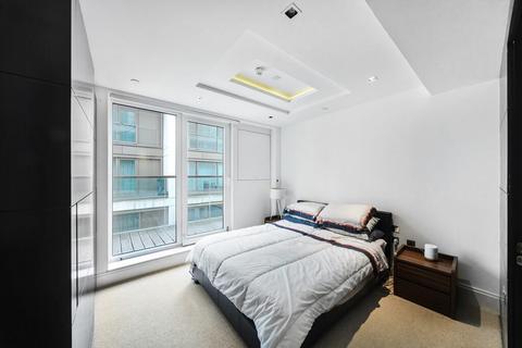 2 bedroom apartment for sale, Kensington High Street London W14