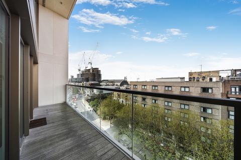 2 bedroom apartment for sale, Kensington High Street London W14