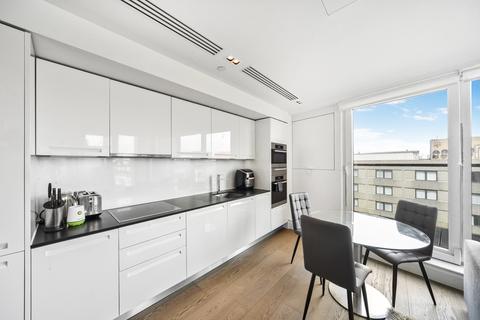 2 bedroom apartment for sale, Kensington High Street London W14