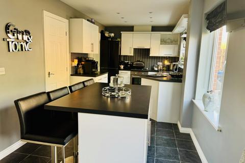 28 Howard Close, West Cornforth, Ferryhill, DL17 9LF