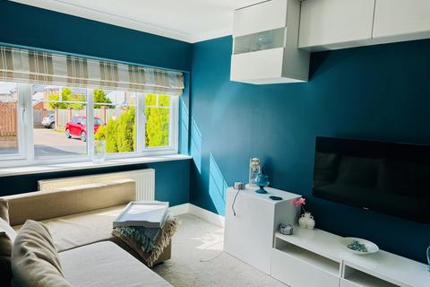 28 Howard Close, West Cornforth, Ferryhill, DL17 9LF