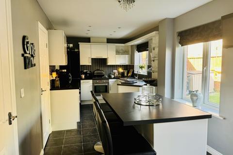 28 Howard Close, West Cornforth, Ferryhill, DL17 9LF