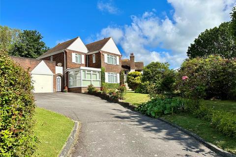 3 bedroom detached house for sale, Kings Drive, Eastbourne, East Sussex, BN21