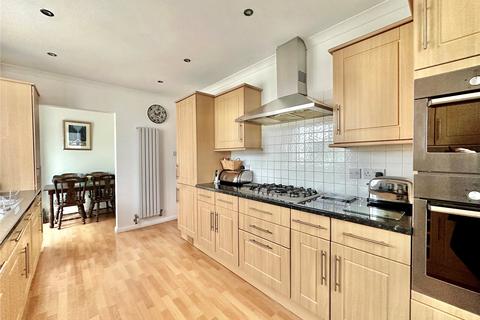 3 bedroom detached house for sale, Kings Drive, Eastbourne, East Sussex, BN21