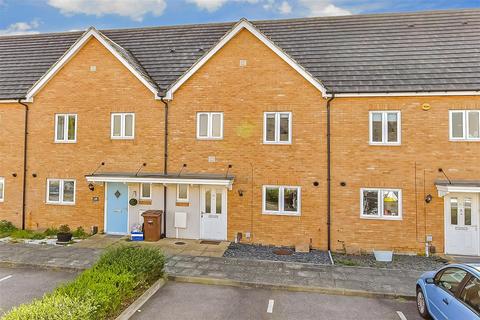 3 bedroom terraced house for sale, Sealand Drive, Rochester, Kent