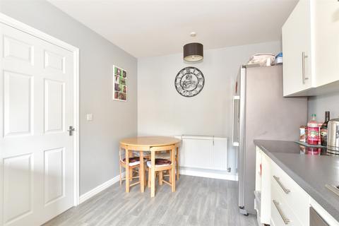 3 bedroom terraced house for sale, Sealand Drive, Rochester, Kent