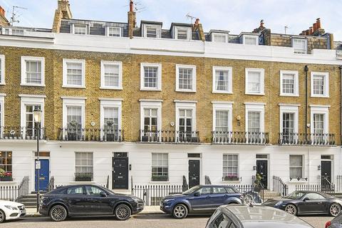 4 bedroom terraced house for sale, Halsey Street, London